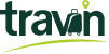 traviN logo